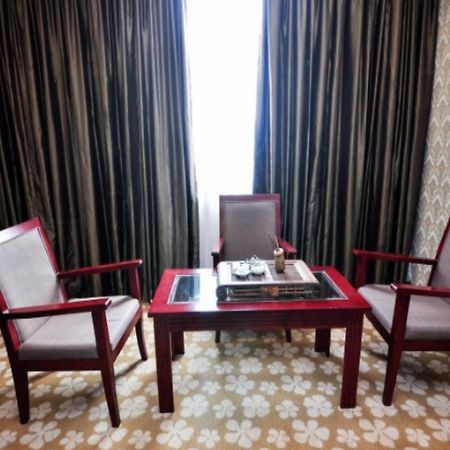 Ximala Business Hotel - Jia He Branch قوانغتشو المظهر الخارجي الصورة