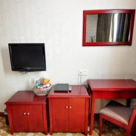 Ximala Business Hotel - Jia He Branch قوانغتشو المظهر الخارجي الصورة