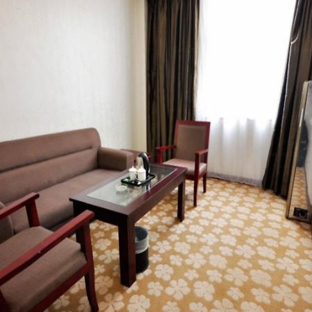Ximala Business Hotel - Jia He Branch قوانغتشو المظهر الخارجي الصورة
