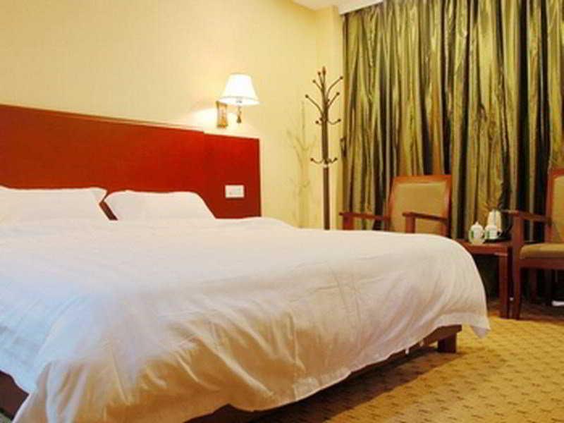 Ximala Business Hotel - Jia He Branch قوانغتشو المظهر الخارجي الصورة