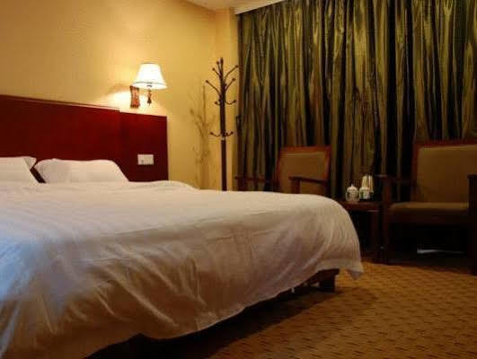 Ximala Business Hotel - Jia He Branch قوانغتشو المظهر الخارجي الصورة